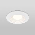 Встраиваемый светильник Elektrostandard 9903 LED Gridi a063924