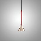 Подвесной светильник ROSANT Red ImperiumLoft 354545-32 rosant01