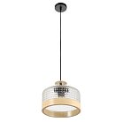 Подвесной светильник MyFar MR2480-1P Edwin