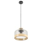 Подвесной светильник MyFar MR2480-1P Edwin