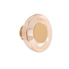 Настенный светильник Arte Lamp A2441AP-1PB ASTI