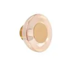 Настенный светильник Arte Lamp A2441AP-1PB ASTI