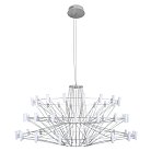 Подвесной светильник Loft IT 10476 Silver Coppelia