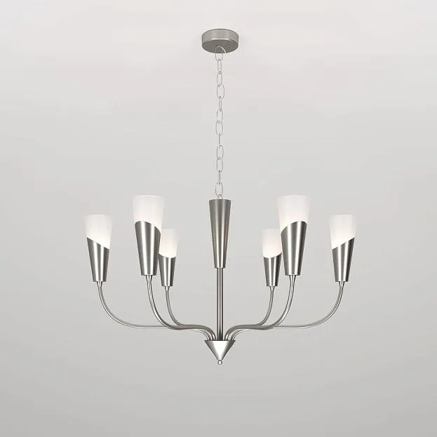 подвесной светильник Eurosvet 60167/6 Rhyton a068284