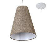 Подвес Arti Lampadari Naro E 1.P7 BR