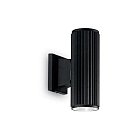 Спот Ideal Lux 129433 BASE AP2 NERO