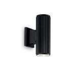Спот Ideal Lux 129433 BASE AP2 NERO