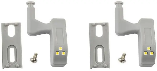 Точечный светильник Uniel ULK-C02 23A GREY SET2 ULK Точечный светильник Uniel ULK-C02 23A GREY SET2 ULK