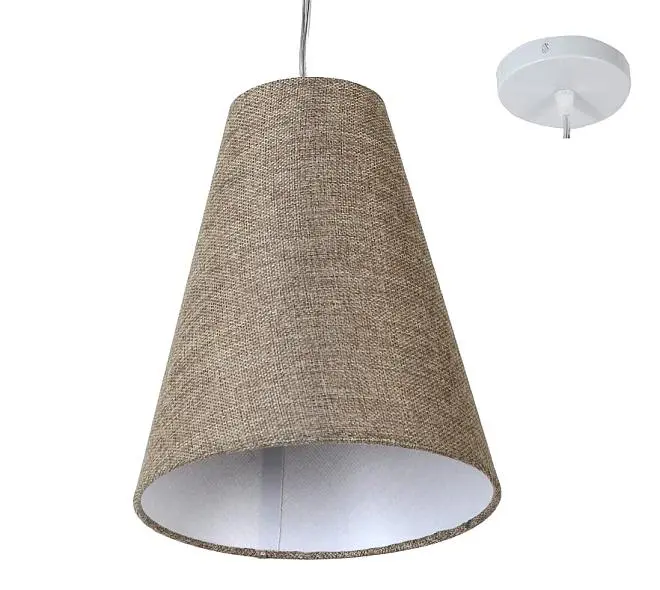 Подвес Arti Lampadari Naro E 1.P7 BR