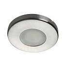 Светильник потолочный герметичный KANLUX MARIN CT-S80-SN (4704)