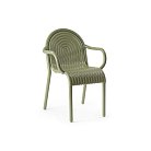 Стул Arm Moss Tom Dixon GRAC01MO Groove