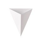 Декоративная подсветка Arte Lamp A2033AP-1WH TRAPEZE