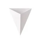 Декоративная подсветка Arte Lamp A2033AP-1WH TRAPEZE