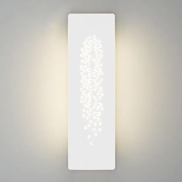 подсветка интерьерная Eurosvet 40149/1 LED Grape a046172