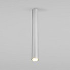 Накладной светильник Elektrostandard 25030/LED серебро Pika a061121