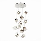Светильник подвесной ST LUCE SL1182.103.12 RIELLO