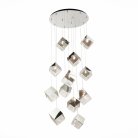 Светильник подвесной ST LUCE SL1182.103.12 RIELLO