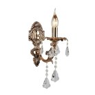 Светильник настенный (Бра) Omnilux OML-77721-01 Grosseto