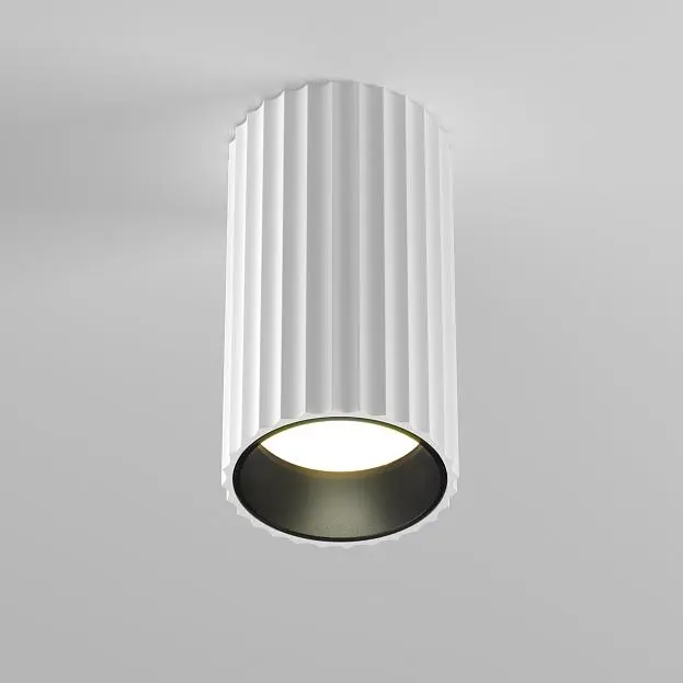 Потолочный светильник Technical C106CL-01-GU10-W Calipso Потолочный светильник Technical C106CL-01-GU10-W Calipso