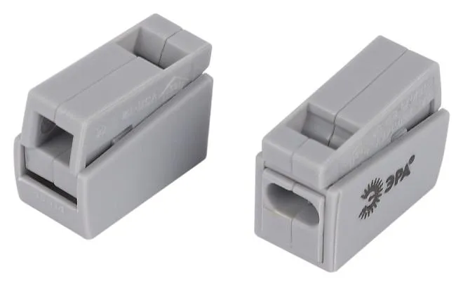 Клемма соединительная ЭРА NO-225-462