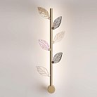 Настенный светильник Odeon light 5445/5WL LISTVA