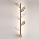 Настенный светильник Odeon light 5445/5WL LISTVA