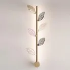 Настенный светильник Odeon light 5445/5WL LISTVA