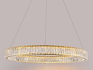 Подвесной светильник NEWPORT 8240/80 gold М0067595