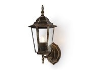 Уличный настенный светильник Ambrella light ST2012 GARDEN