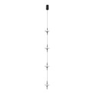 Светильник подвесной ST-Luce SL6231.403.04 ZENITH
