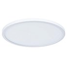 Потолочный светильник Arte Lamp A7976PL-1WH Mesura