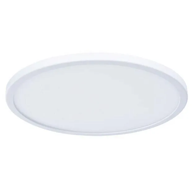 Потолочный светильник Arte Lamp A7976PL-1WH Mesura