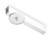 Крепеж трековый для корпуса Ambrella light A2541