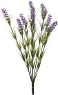 Цветы пластиковые Garda Decor 8J-12MB0001