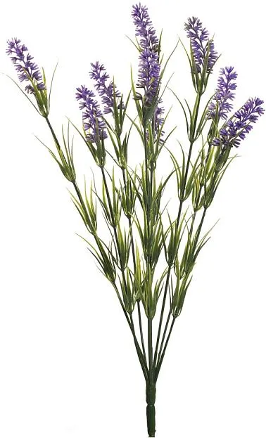 Цветы пластиковые Garda Decor 8J-12MB0001
