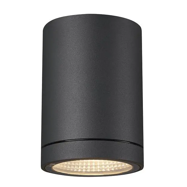 Уличный светильник SLV 1003426 ENOLA ROUND S CL Уличный светильник SLV 1003426 ENOLA ROUND S CL