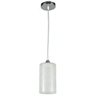 Подвесной светильник Arte Lamp A1771SP-1CC BRONN