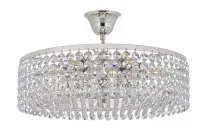 Потолочная люстра Arti Lampadari Sara E 1.3.40.101 S