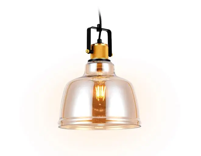 Подвесной светильник Ambrella light TR3526 Traditional Подвесной светильник Ambrella light TR3526 Traditional