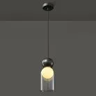 Подвесной Светильник Fanuel D10 Black By Imperiumloft 232453-23