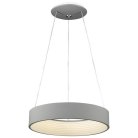 Подвесной светильник с пультом Wertmark WE413.01.003 Cerchio