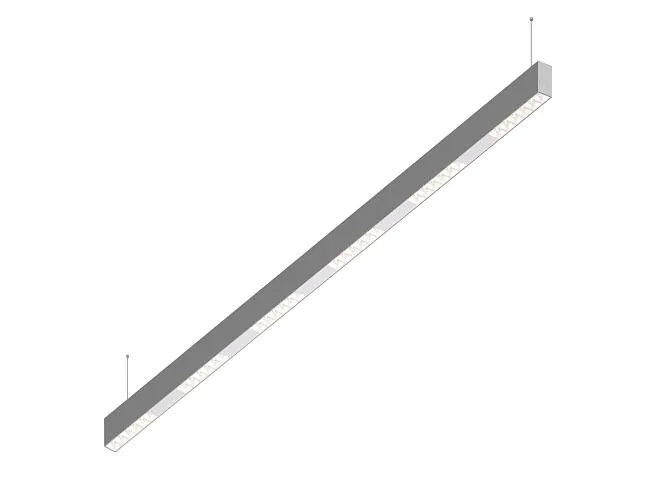 Подвесной светодиодный светильник 1,5м 36Вт 48° Donolux dl18515s121a36.48.1500ww Eye-line Подвесной светодиодный светильник 1,5м 36Вт 48° Donolux dl18515s121a36.48.1500ww Eye-line