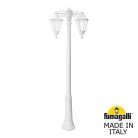 Светильник уличный FUMAGALLI GIGI BISSO/RUT 2L DN E26.156.S20.WXE27DN (E26.156.S20.WXF1RDN)