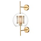 Бра Vele Luce VL5524W41 Coro