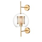 Бра Vele Luce VL5524W41 Coro