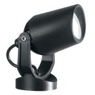 Уличный светодиодный светильник Ideal Lux 120201 MINITOMMY Nero
