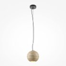 Подвесной светильник Maytoni MOD437PL-01BG