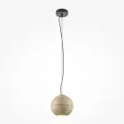 Подвесной светильник Maytoni MOD437PL-01BG