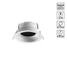 Светильник встраиваемый Novotech 371003 GEMINI