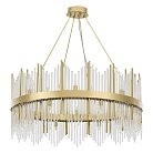 Люстра Arte Milano 430110.800.16.G9.A2 GD Бари